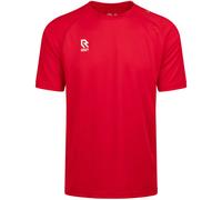 Robey Club T-shirt Garçons Rouge 128