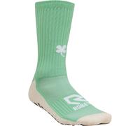 Robey Grip Chaussettes Vert Clair 36-40