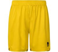 Robey Patron short de gardien Jaune XL