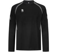 Robey Performance 2.0 Sweat d'Entraînement Enfants Noir/Gris 116