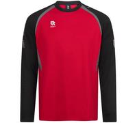 Robey Performance 2.0 Sweat d'Entraînement Enfants Rouge/Noir 164