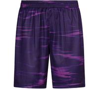 Robey Reflex Short de gardien Enfant Violet/Rose 140