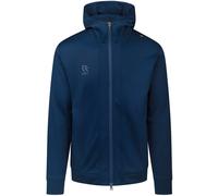 Robey Travel Top zippé Jr Bleu Marine 164