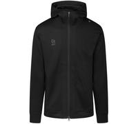 Robey Travel Top zippé Jr Noir 140