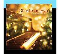Robi Botos Trio - Christmas Eve