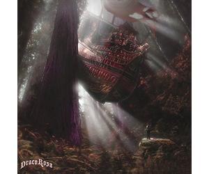 ROBI DRACO ( DRACO ) ROSA - Vagabundo 22 [Import USA]
