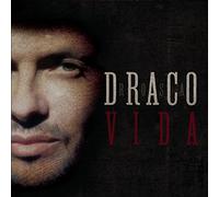 Draco Rosa Vida (Vinyl)