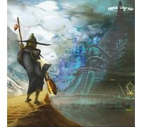 Draco Rosa Monte Sagrado (Vinyl)