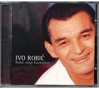 Robic, Ivo - Singt Bert Kaempfert [Import]