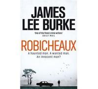 Robicheaux: You Know My Name
