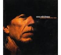 Robicheaux,Coco - Luisiana Medicine Man [Import]
