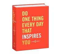 Robie Rogge Dian G. Smith Do One Thing Every Day That Inspires You (Poche)