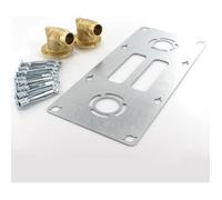 ROBIFIX (Douche / Bain-Douche) 150mm CUIVRE CU1...