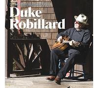 Robillard, Duke - Robillard Duke/The Acoustic Blues