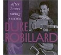 Robillard, Duke - After Hours Swing Session