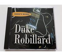 Robillard, Duke Band - Duke's Blues