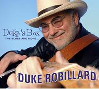 Robillard, Duke - Duke's Box [Import]