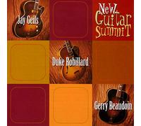 Robillard, Duke - New Guitar Summit