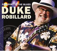 Robillard Duke / Passport to the Blues