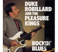 Robillard, Duke - Rockin' Blues