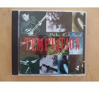 Robillard Duke - Temptation