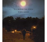 Robin Adams - Sun Behind The Storm [Import]