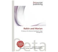 Robin And Marian