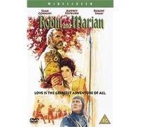 Robin and Marian