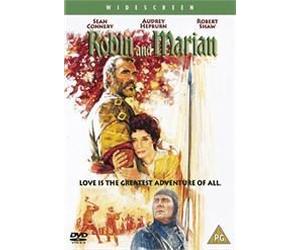 Robin and Marian