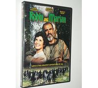 Robin and Marian [Import USA Zone 1]