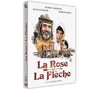 Robin and Marian [ NON-USA FORMAT, PAL, Reg.0 Import - France ]