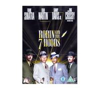Robin And The 7 Hoods [1964]