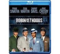 Robin and the 7 Hoods Blu-ray E
