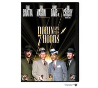 Robin and the Seven Hoods [Import USA Zone 1]