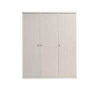 Vipack Armoire Robin 3 portes