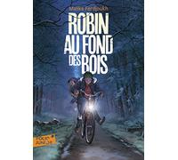 ROBIN AU FOND DES BOIS