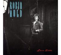 Robin Auld - Love Kills