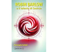 Robin Barlow e il talento di Saoirse
