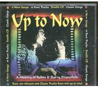 Robin & Barry Dransfield - Up to Now [Import]