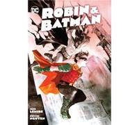 Robin Batman by Dustin Nguyen Dustin Nguyen (Auteur)