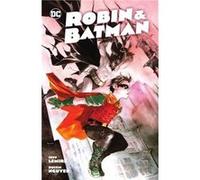 Robin Batman by Dustin Nguyen Dustin Nguyen (Auteur)