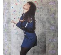 Robin Beck - Save Up All Your Tears - Metronome - 872 710-7