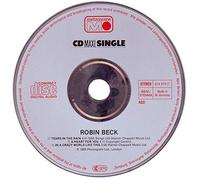 Robin Beck - Tears in The Rain (3 Tracks, 1989) [Import]