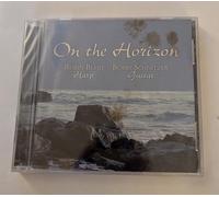 Robin Berry (Harp) Bobby Schnitzer (Guitar) - On the Horizon