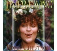 Robin Chilstrom - Time Weaving