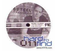 Robin Clark - No One Knows (The Phuture)