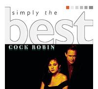 Robin, Cock - Simply the Best