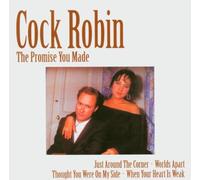 Robin, Cock - The Promise You Made [Import]