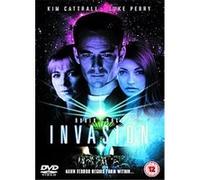 Robin Cook's Invasion G