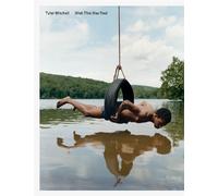 Robin Coste Lewis Tyler Mitchell: Wish This Was Real (Poche)